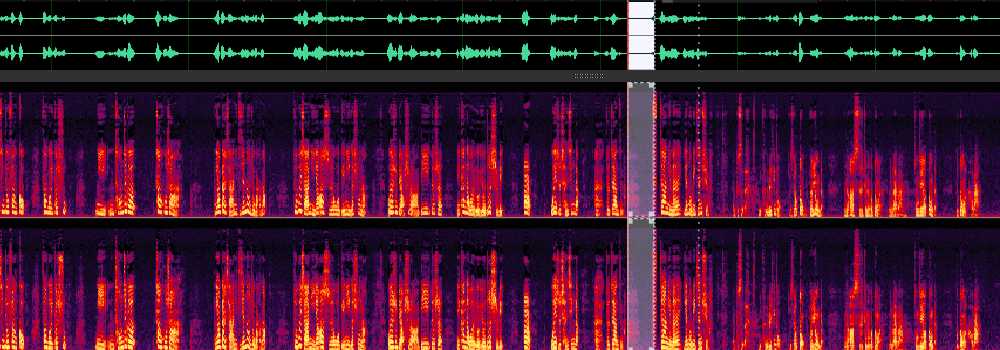 聲紋鑒定|錄音鑒定|語音鑒定|CMA資質(zhì)