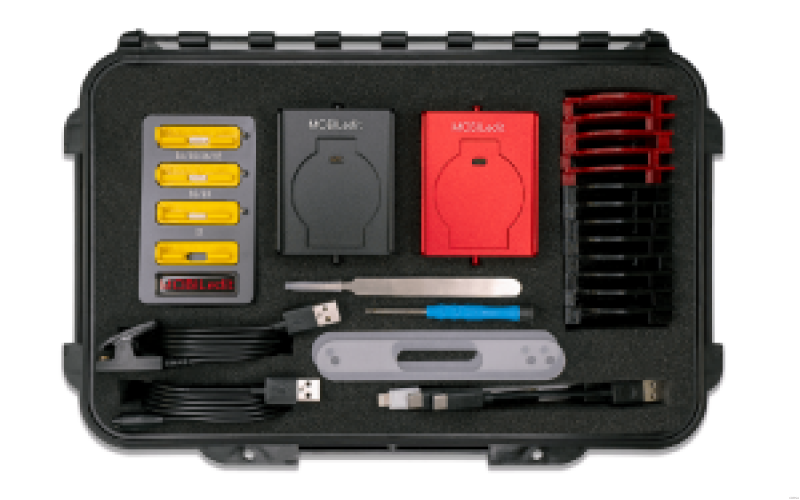 智能手表取證（蘋果手表三星手表）