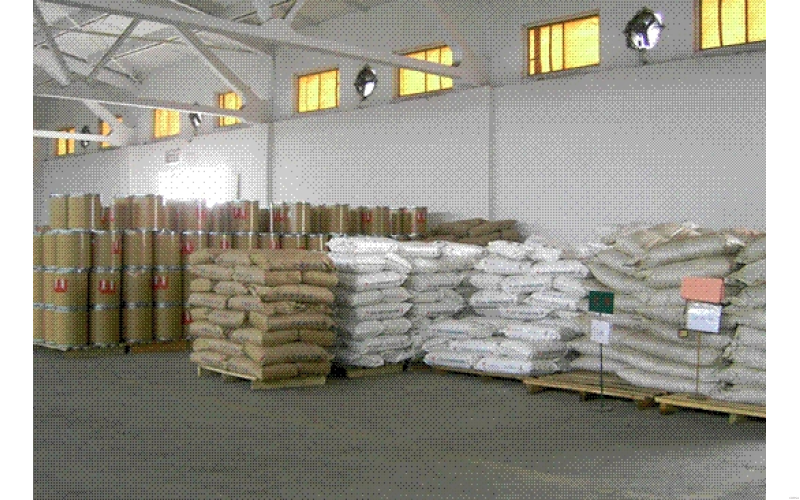 無(wú)機(jī)化工制品