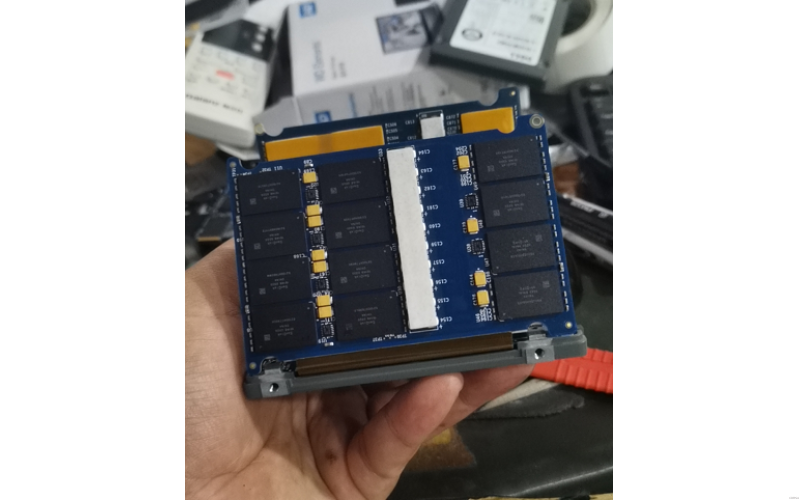 水處理設(shè)備質(zhì)量鑒定